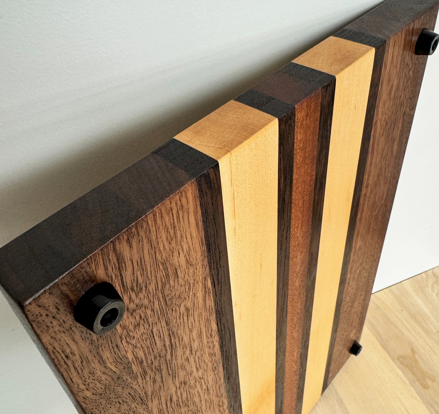 Hardwood Edge Grain Cutting Board (J1)