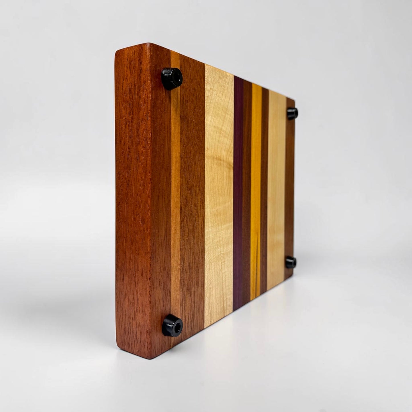 Hardwood Edge Grain Cutting Board ED01